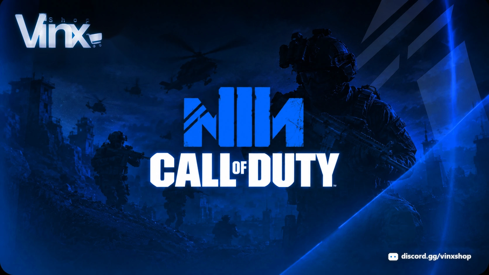 Call of Duty Cheat