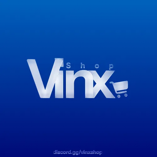 Vinx Shop